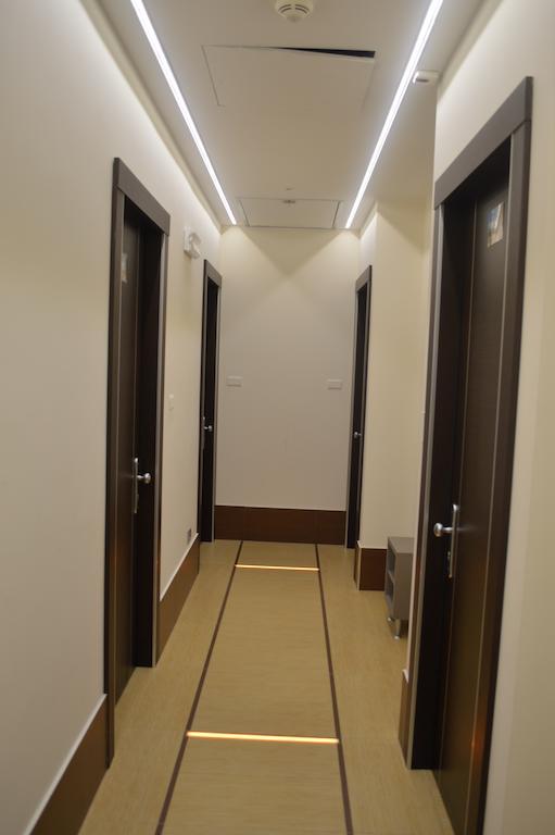 米勒罗莫住宿加早餐酒店 罗马 外观 照片